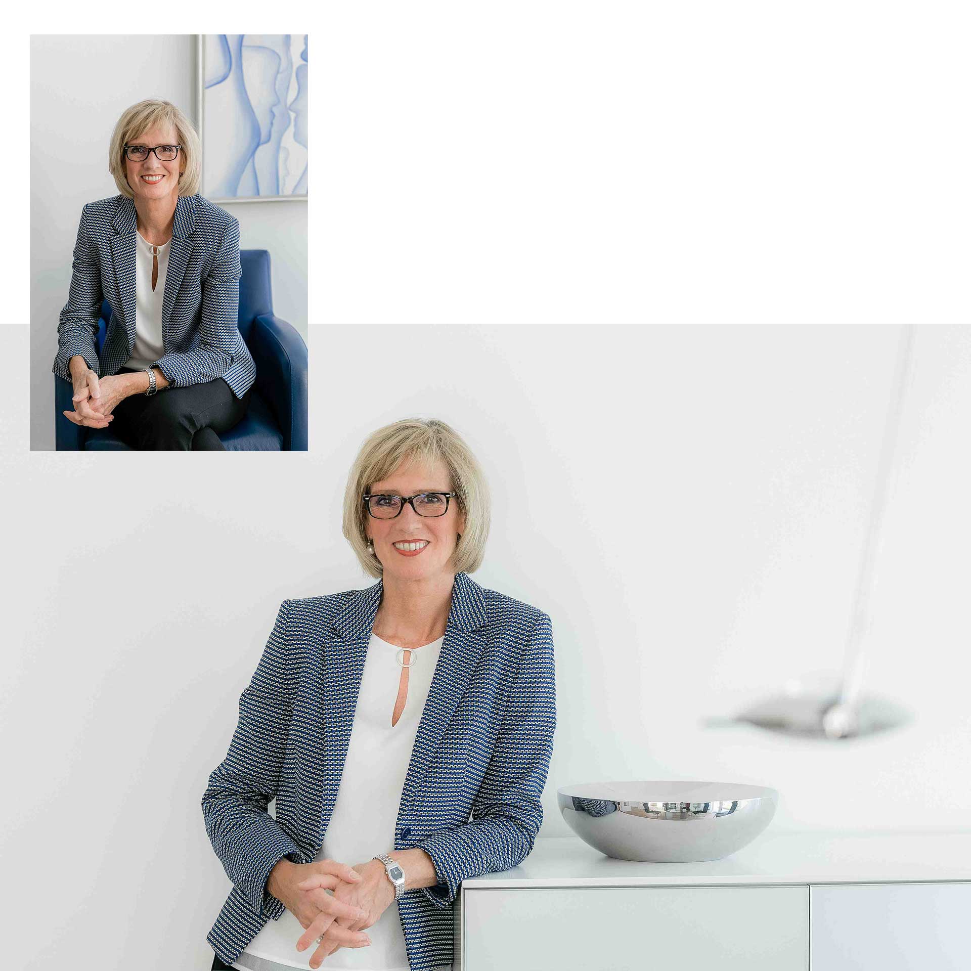 Businessfotos, Personal Branding Fotos in Öhringen