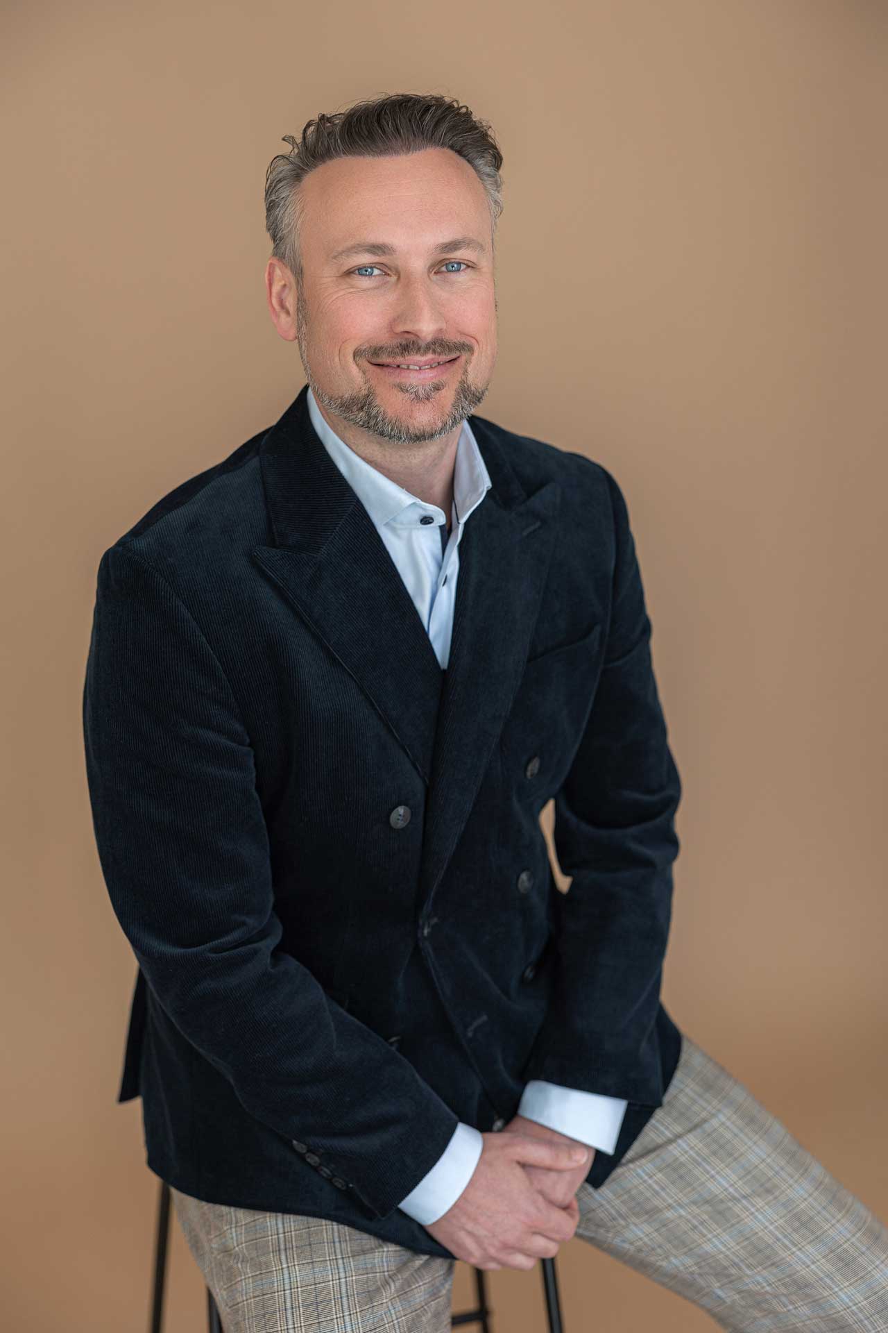 Business Fotos, Bewerbungsbilder, Business Portrait, LinkedIn, Profilbild