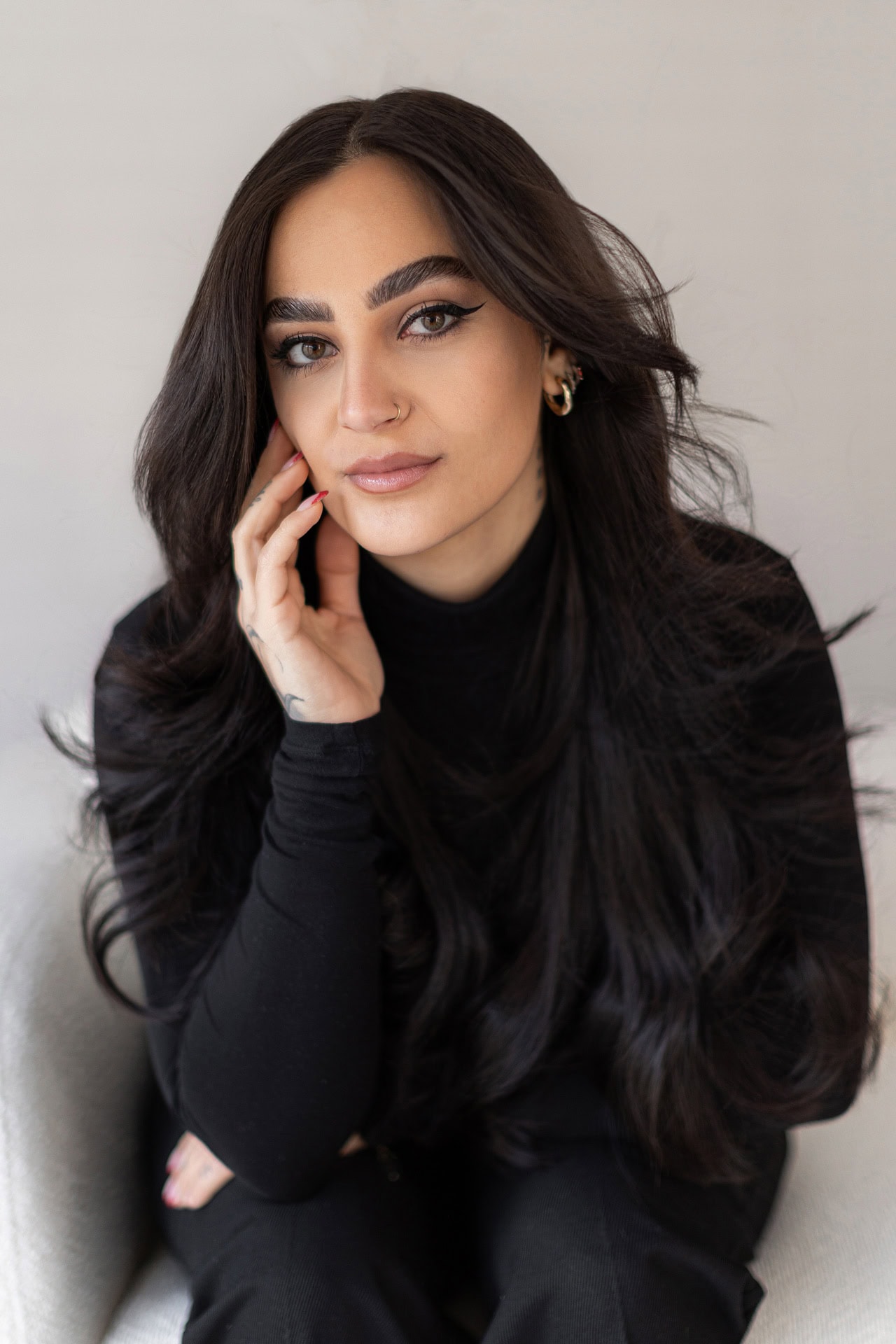 The WOW-Effect Shooting