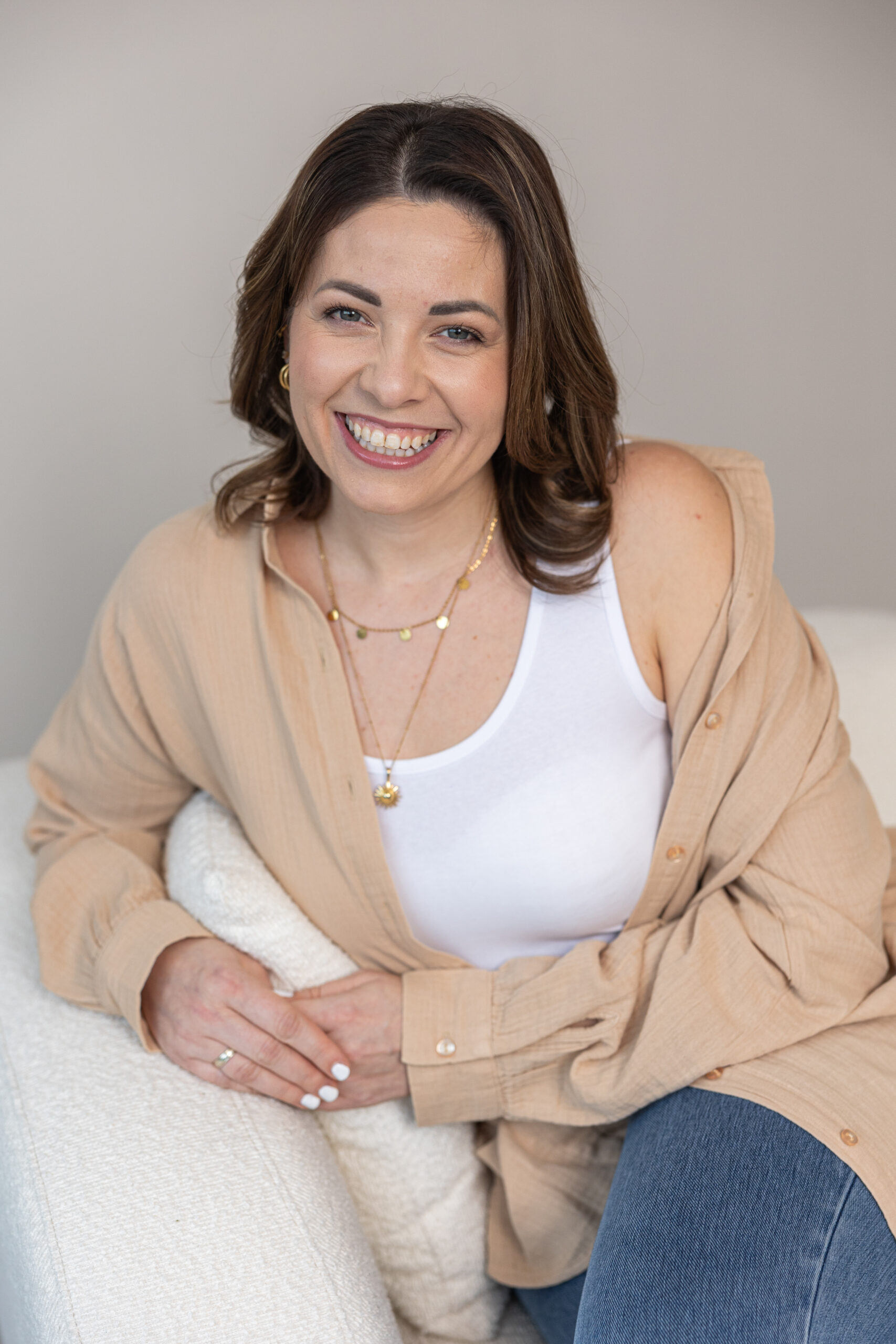 Personal Branding Shooting Day Nicole Hafner Personal Branding Fotografin Business Fotos Vorher - nachher