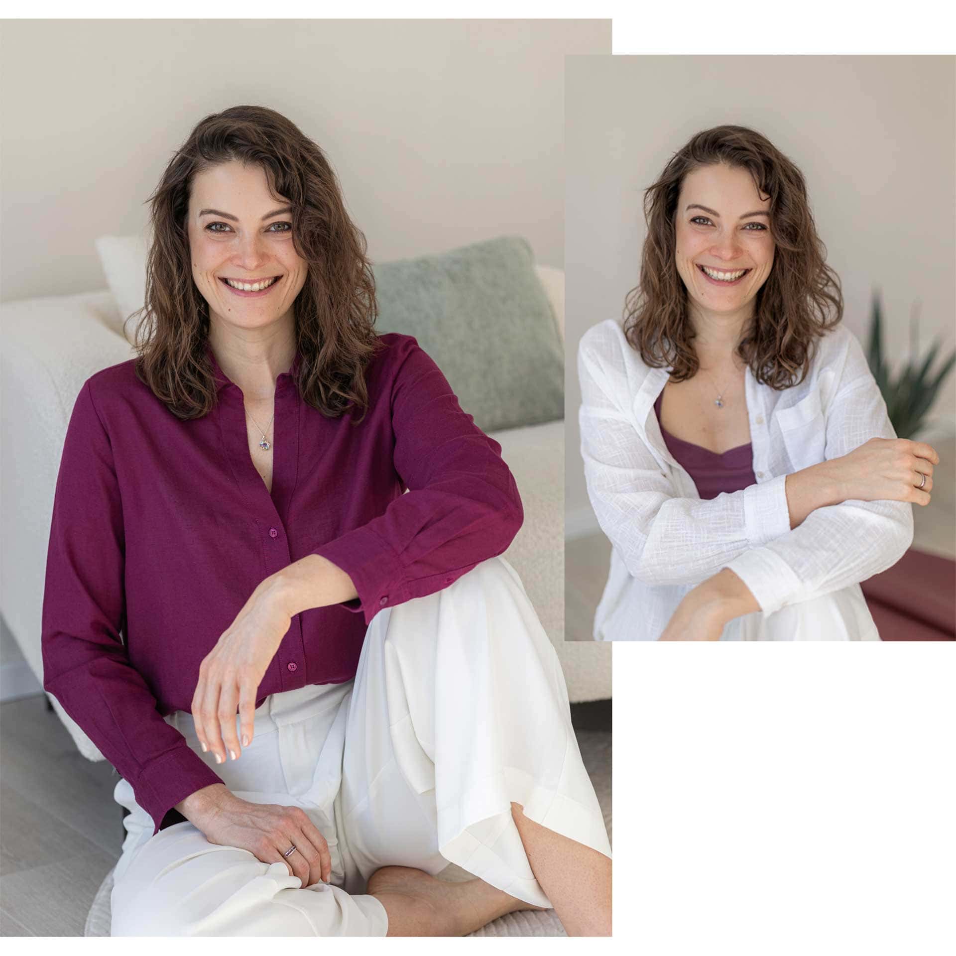 Personal Branding Shooting Day Nicole Hafner Personal Branding Fotografin Business Fotos Nadja Klaß, Öhringen, Facereading Coach,