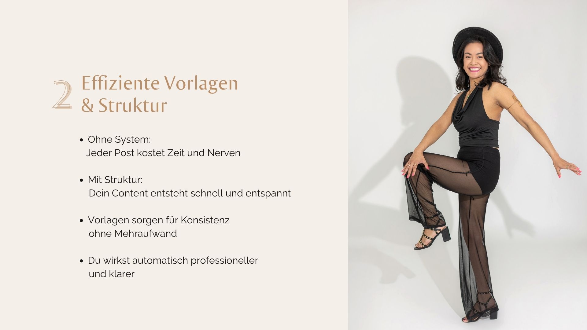 Instagram mit WOW-Effect – kostenloses Live-Webinar